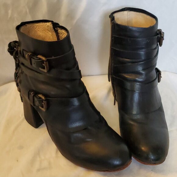 Freebird "Hero" Boots - Picture 6 of 10